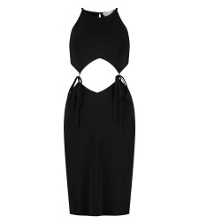 [Bottega Veneta] Sleeveless dress SS22 691650V1LS0_1000