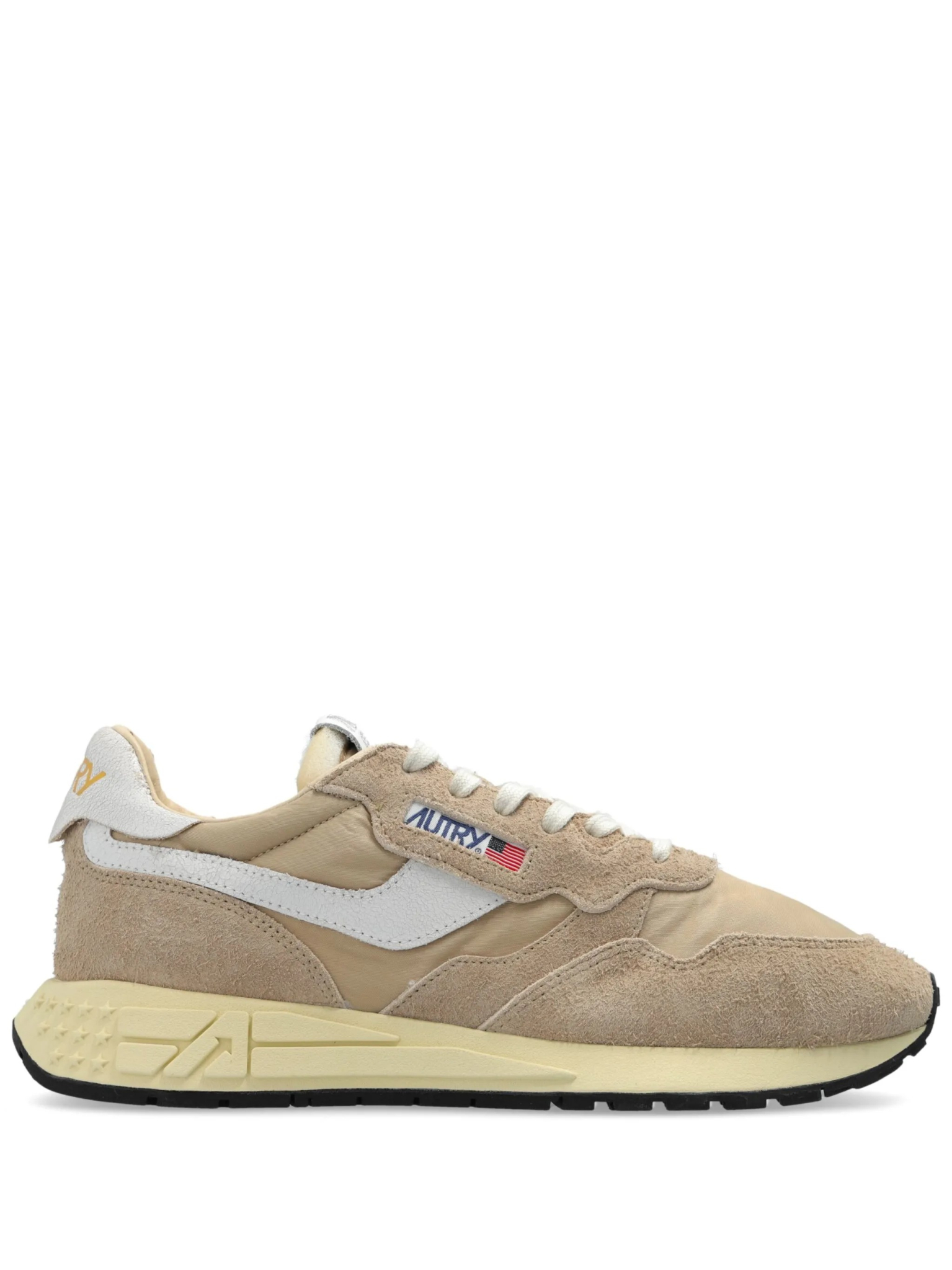 [AUTRY] Sneakers FW26 WWLMNC08