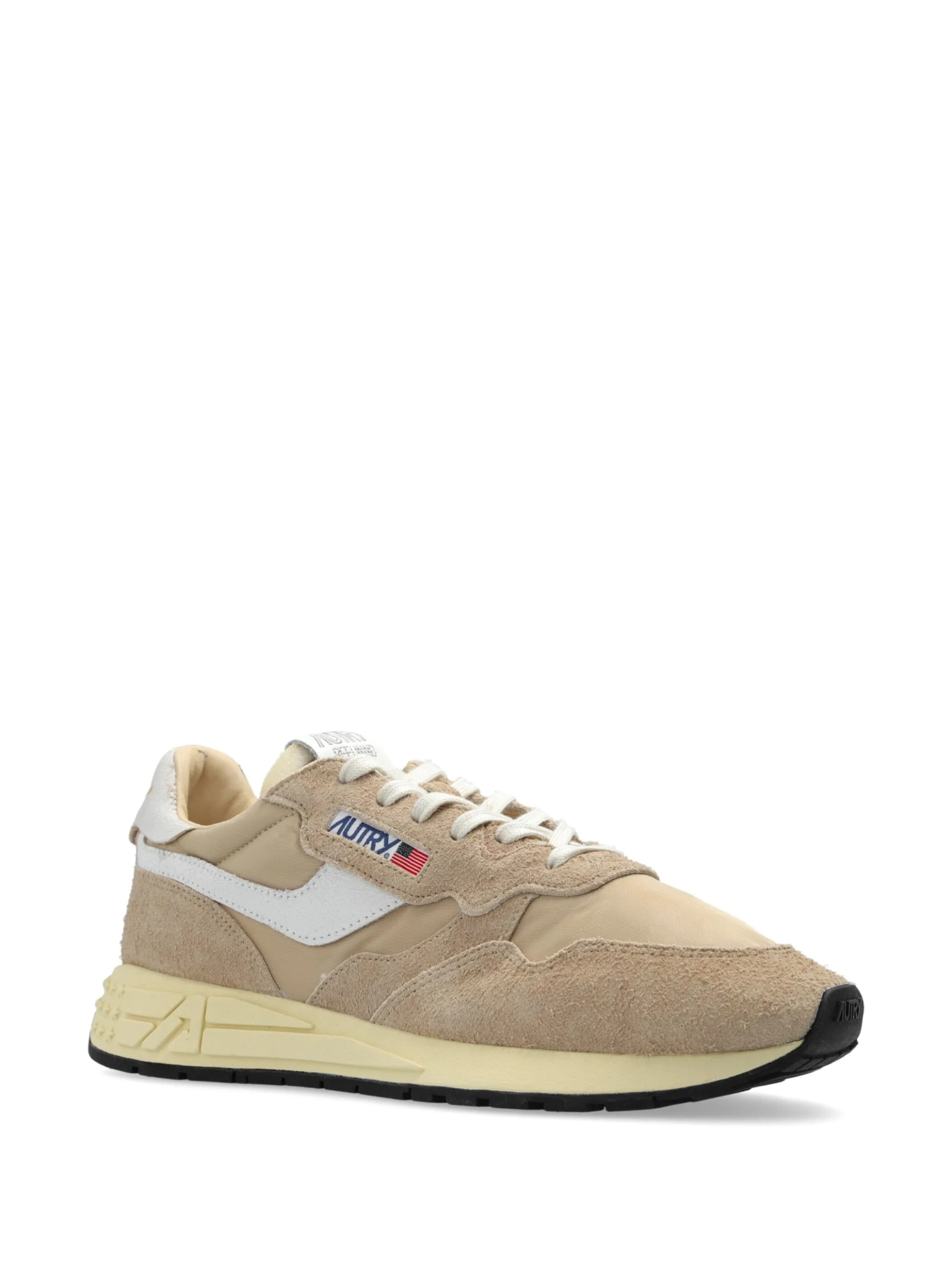 [AUTRY] Sneakers FW26 WWLMNC08