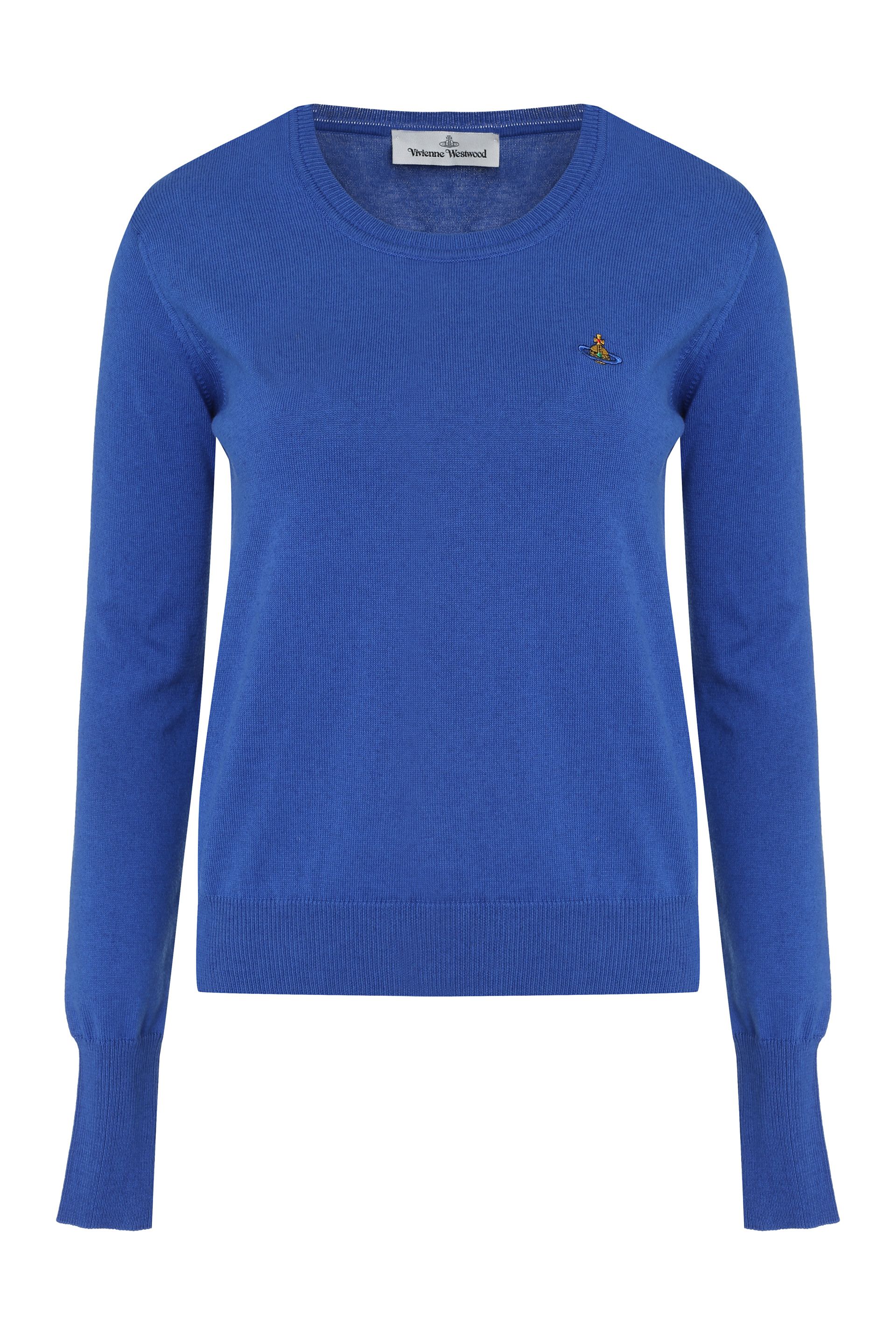 [Vivienne Westwood] Knitwear FW23 1803002SY0010_K401