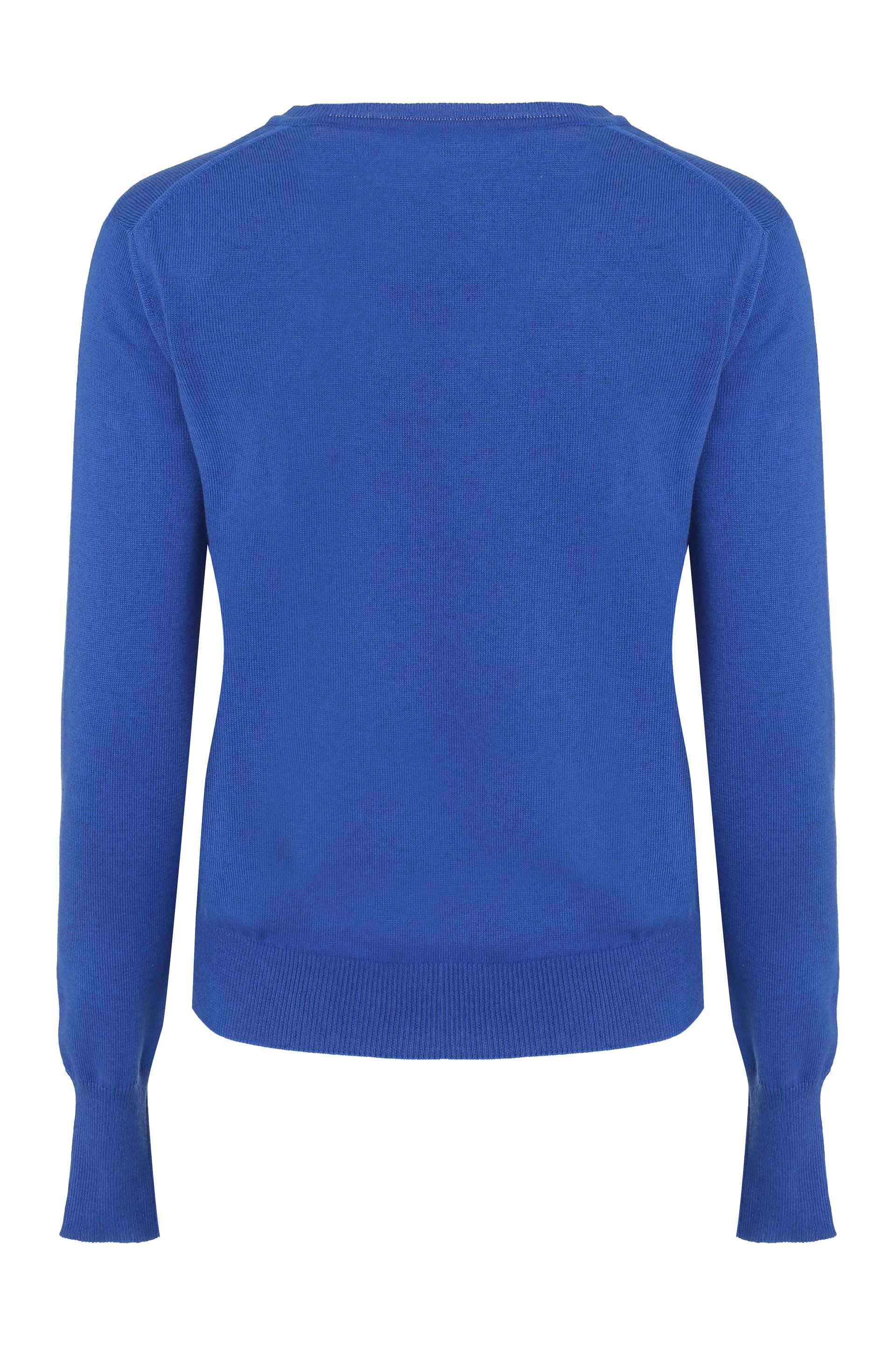[Vivienne Westwood] Knitwear FW23 1803002SY0010_K401