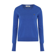 [Vivienne Westwood] Knitwear FW23 1803002SY0010_K401