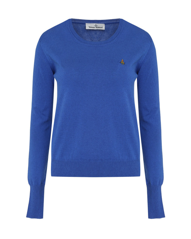 [Vivienne Westwood] Knitwear FW23 1803002SY0010_K401
