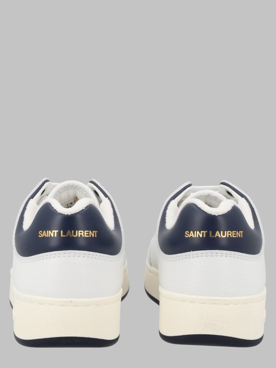 [Saint Laurent] Sneakers FW24 799901_04GAC9014