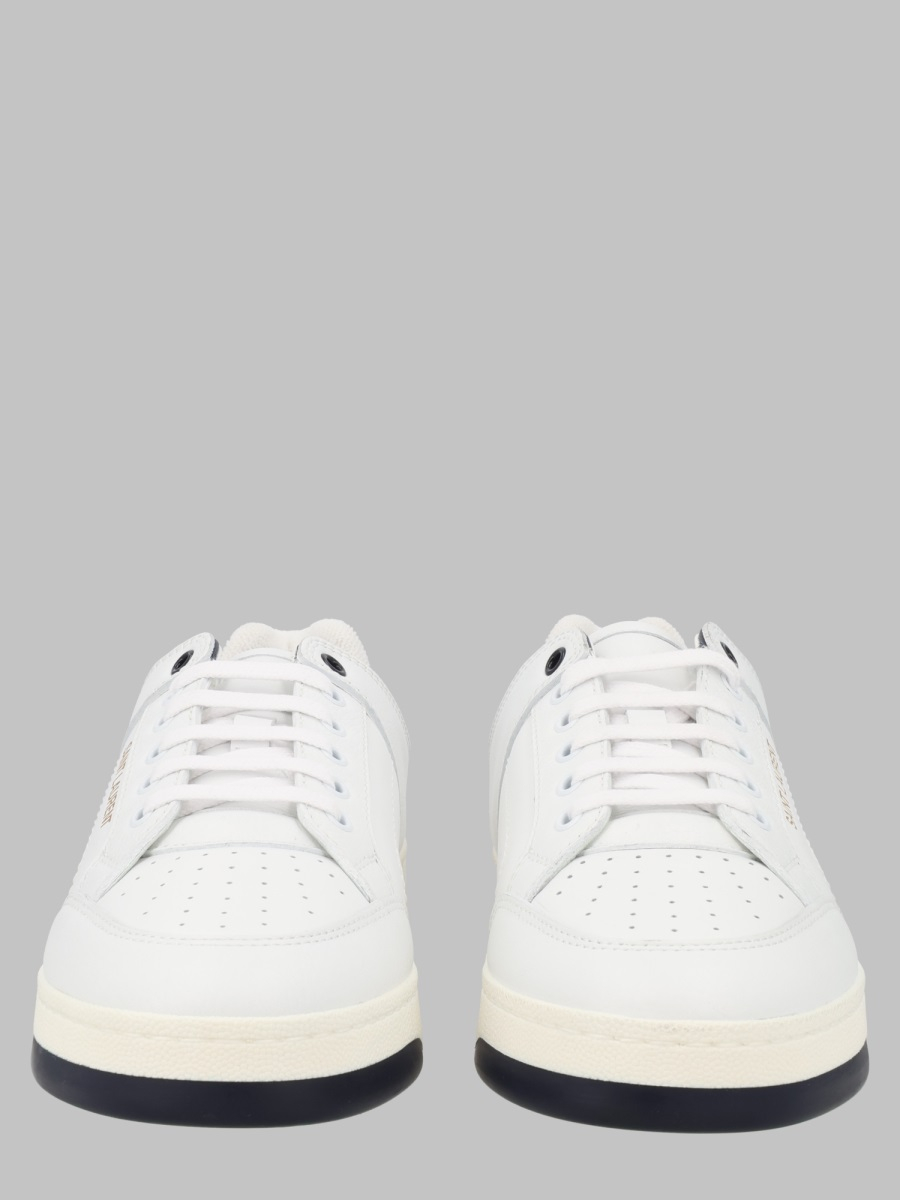[Saint Laurent] Sneakers FW24 799901_04GAC9014