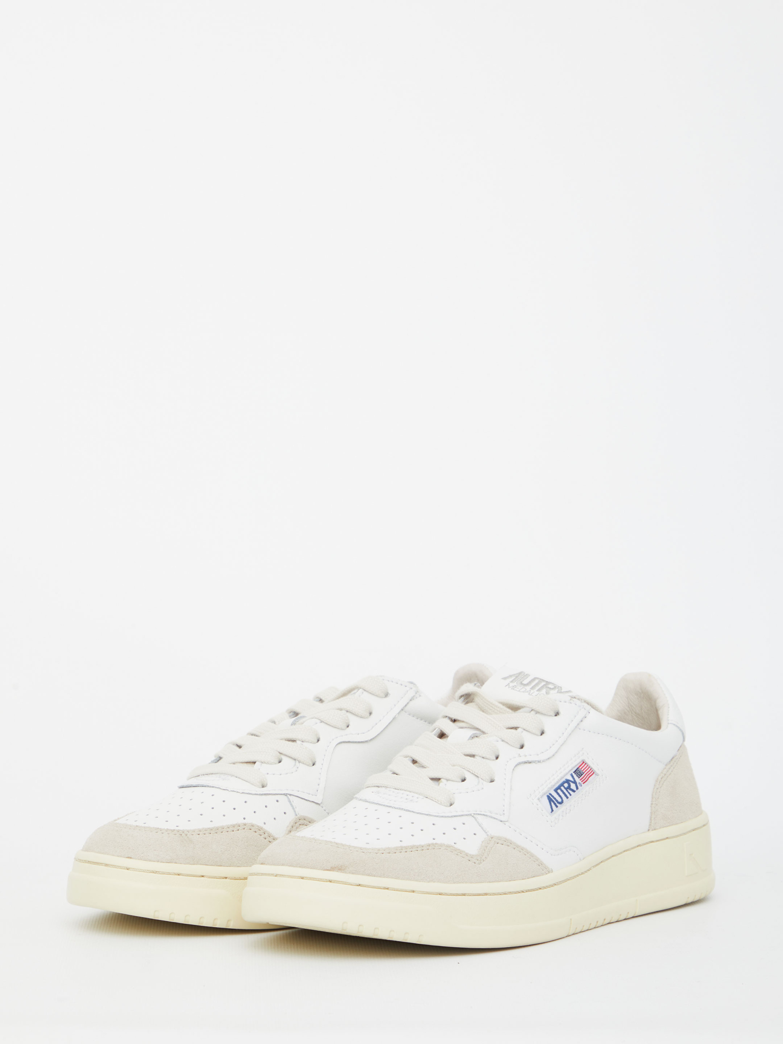 [AUTRY] Sneakers FW26 AULM_LS_33