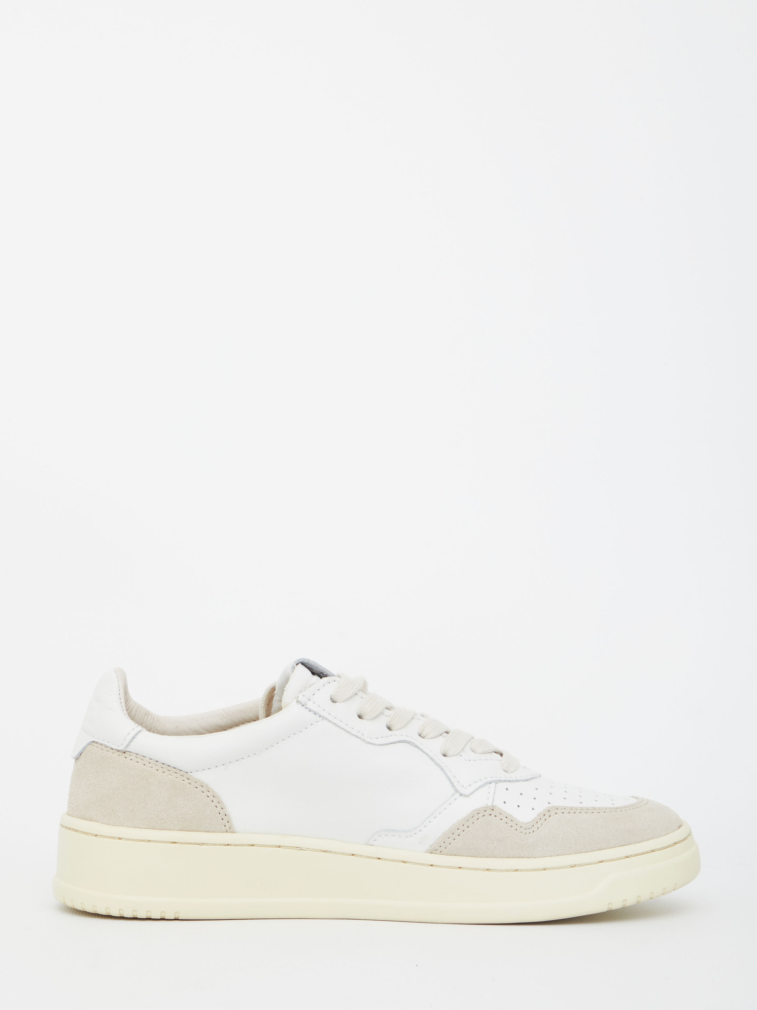 [AUTRY] Sneakers FW26 AULM_LS_33