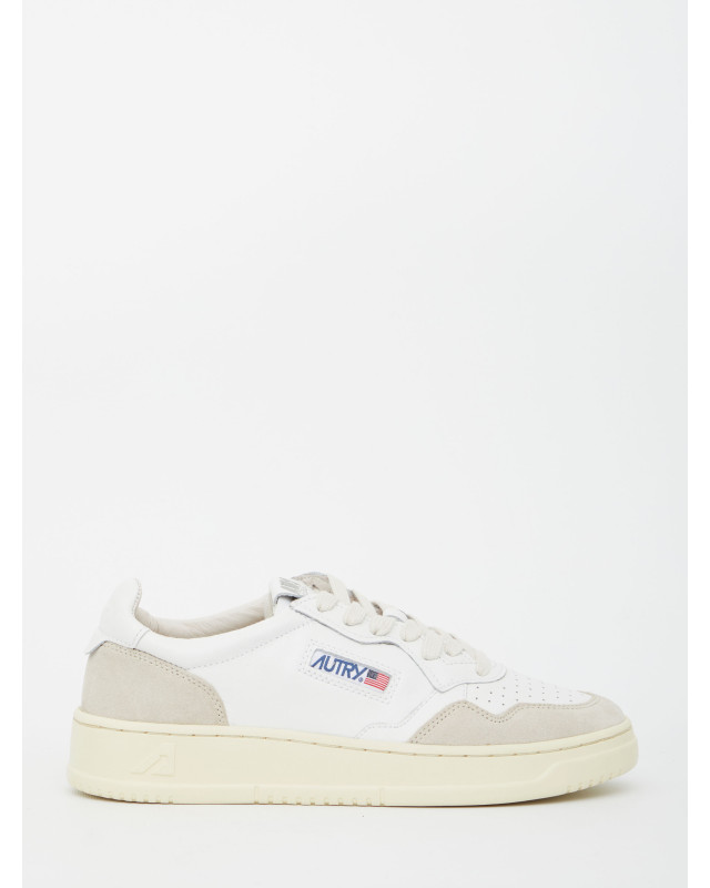 [AUTRY] Sneakers FW26 AULM_LS_33