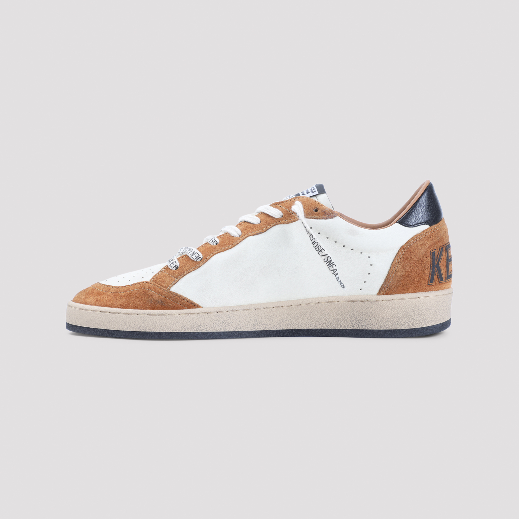 [Golden Goose] Sneakers FW26 GMF00117.F008720