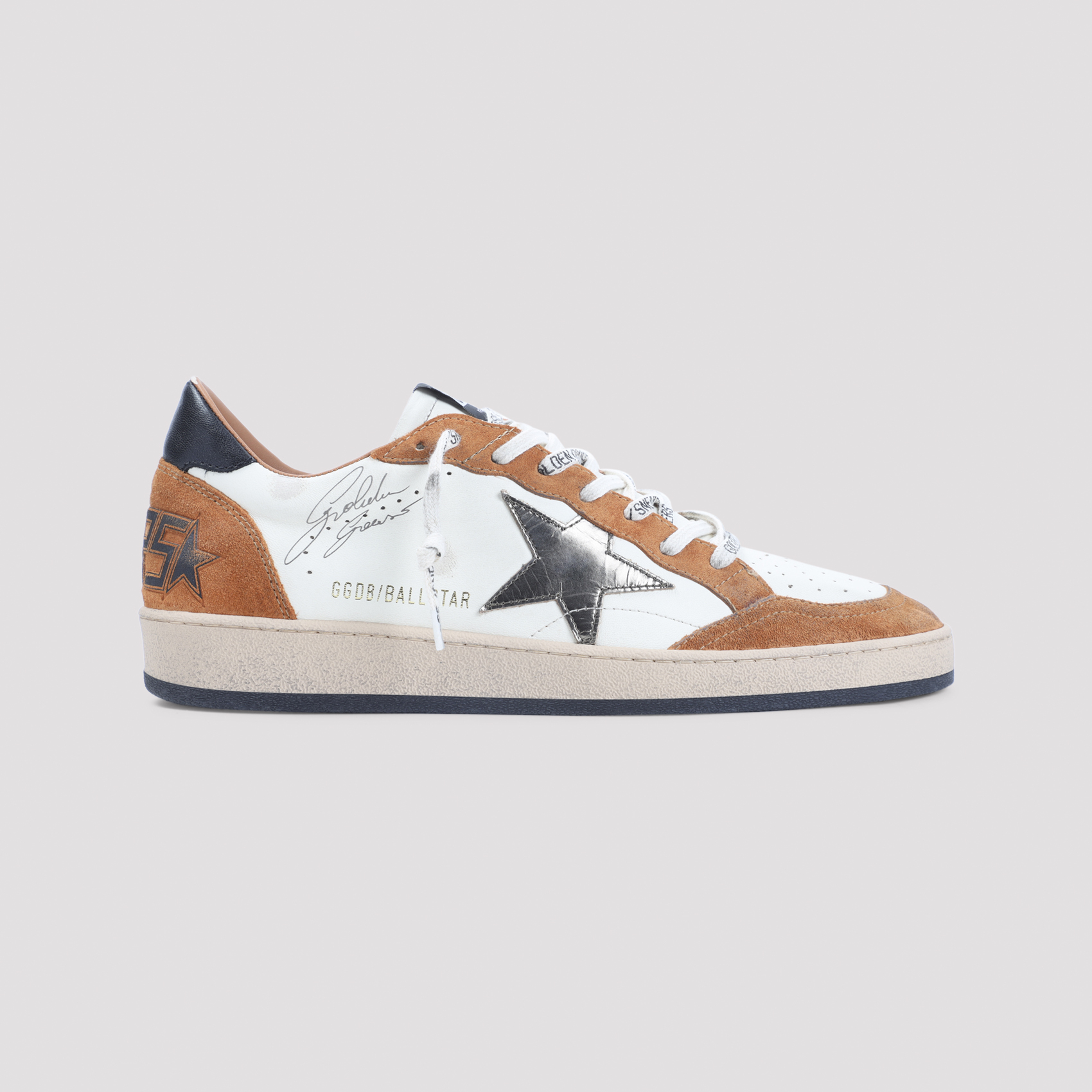 [Golden Goose] Sneakers FW26 GMF00117.F008720
