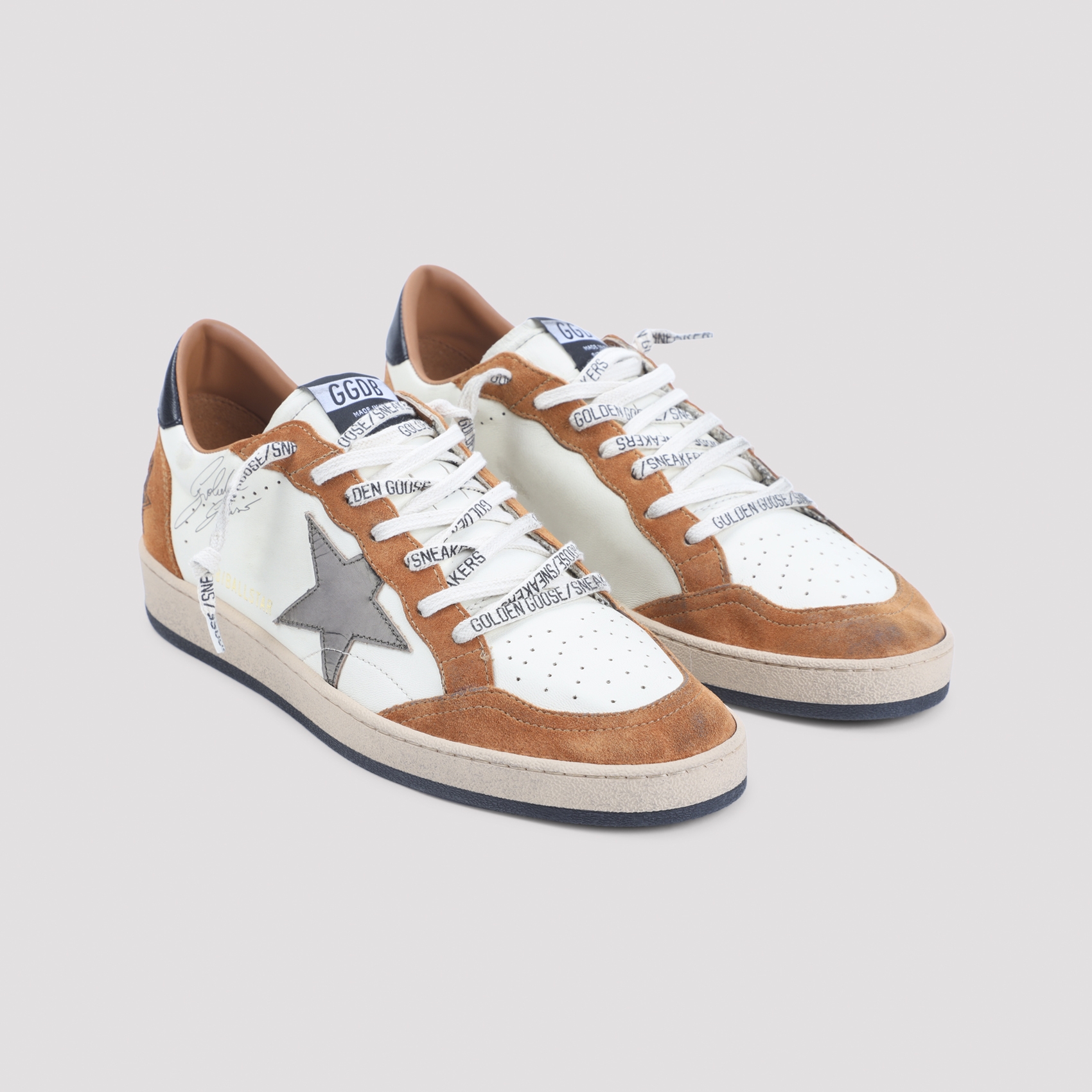 [Golden Goose] Sneakers FW26 GMF00117.F008720