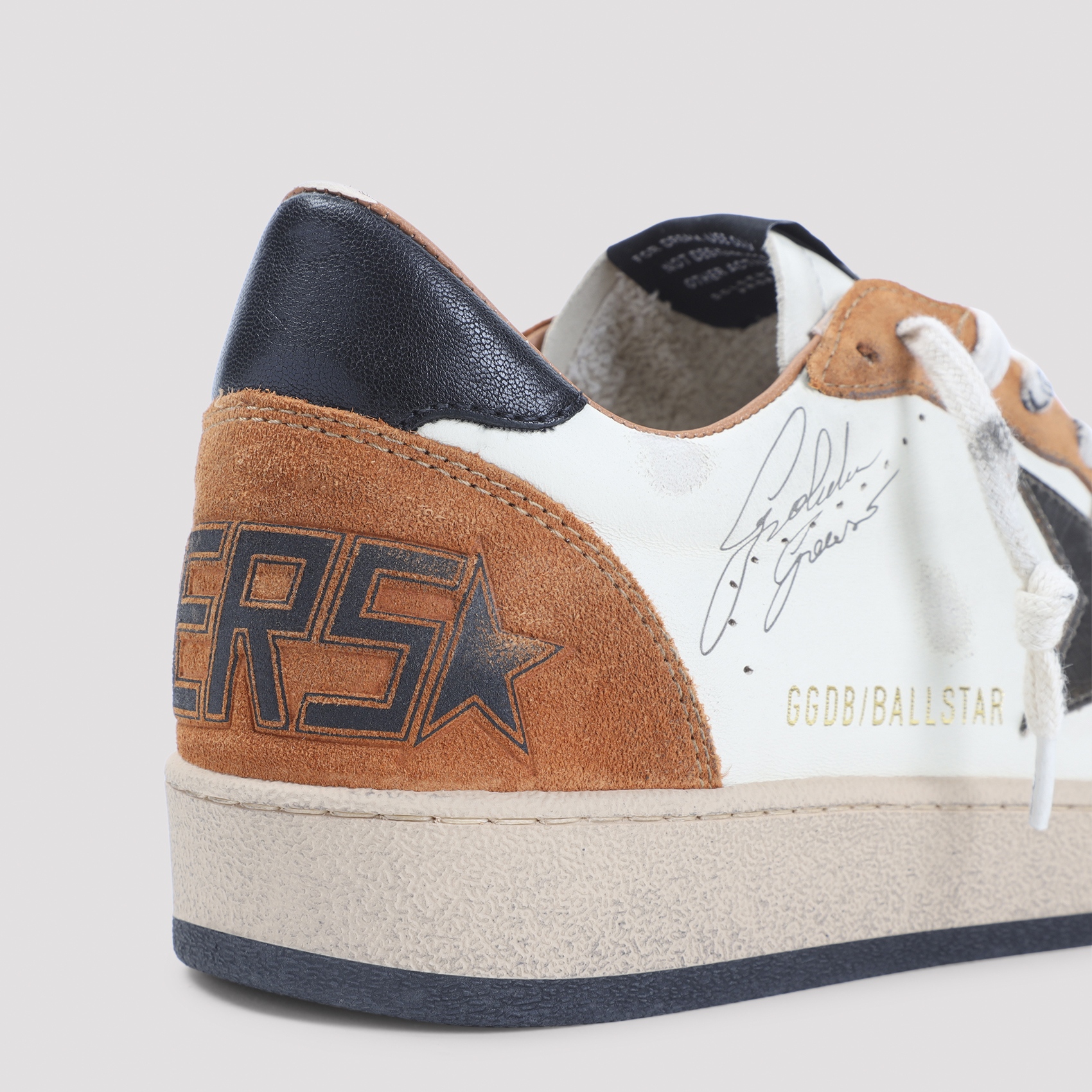[Golden Goose] Sneakers FW26 GMF00117.F008720