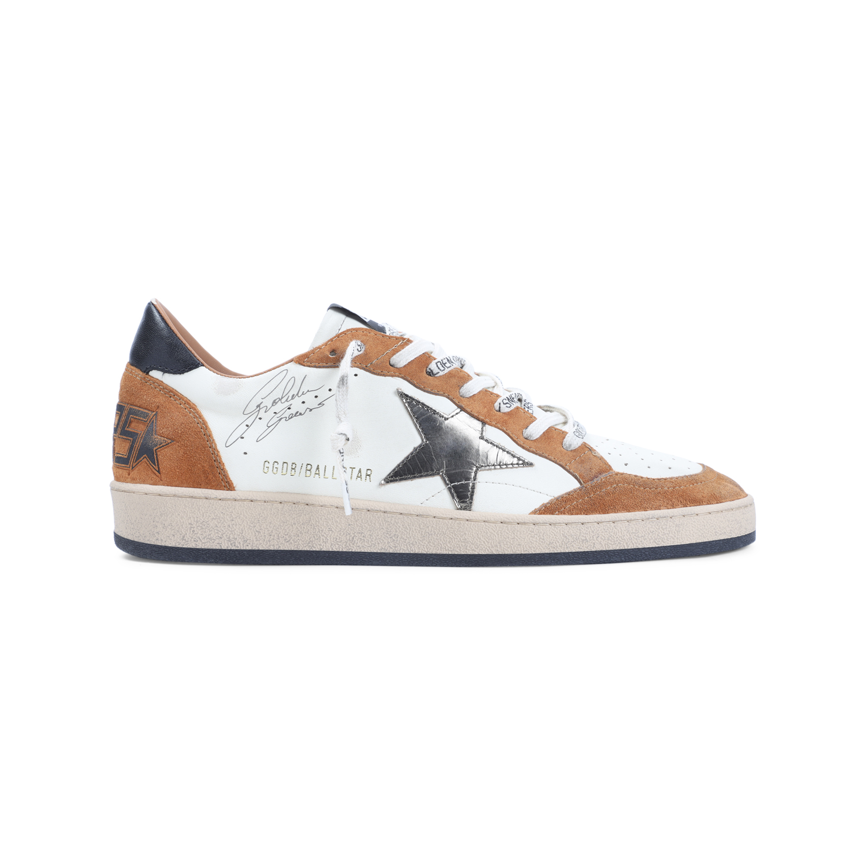 [Golden Goose] Sneakers FW26 GMF00117.F008720