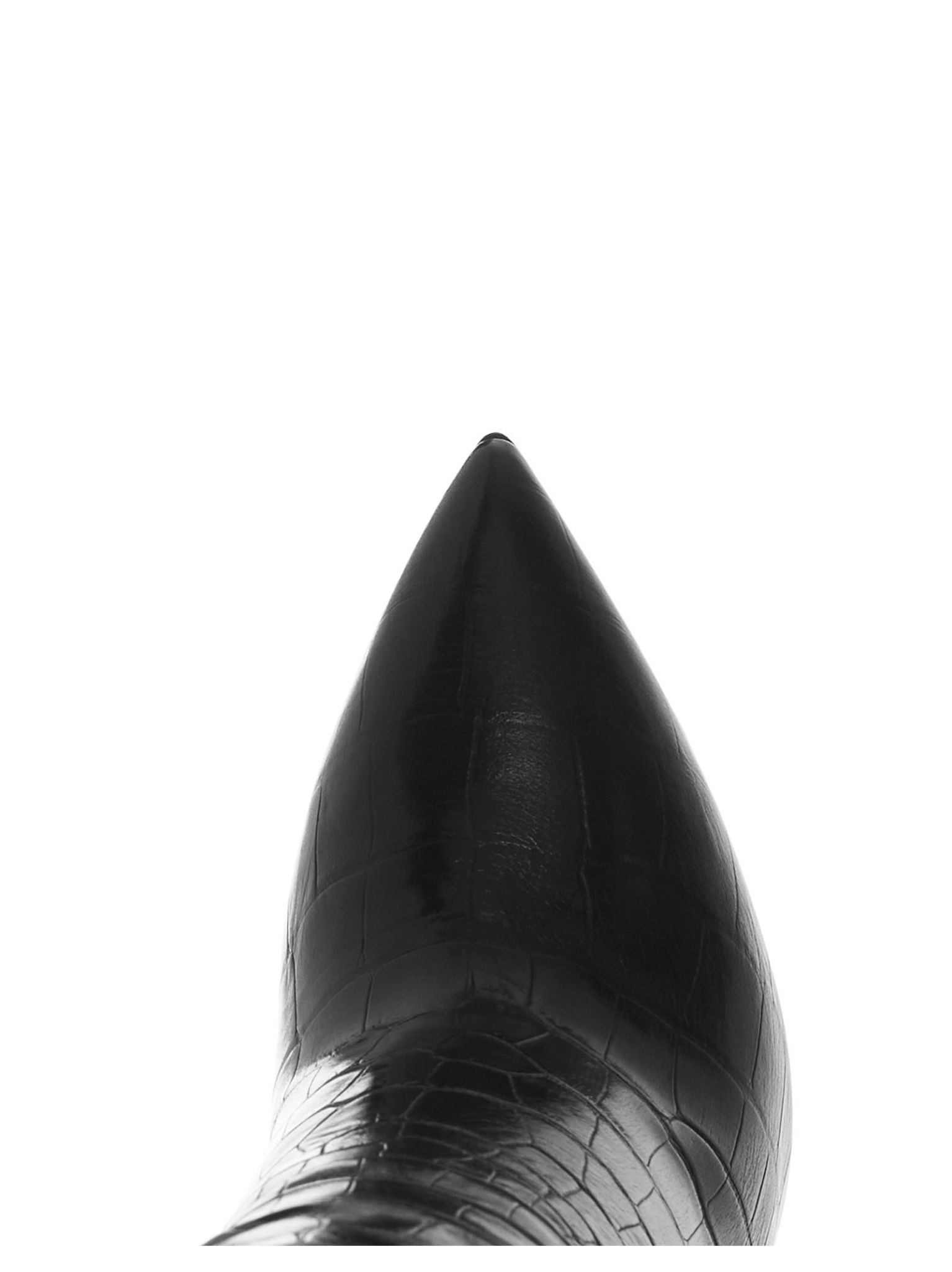 [Paris Texas] Boots FW25 PX133XCOCOCARBONE