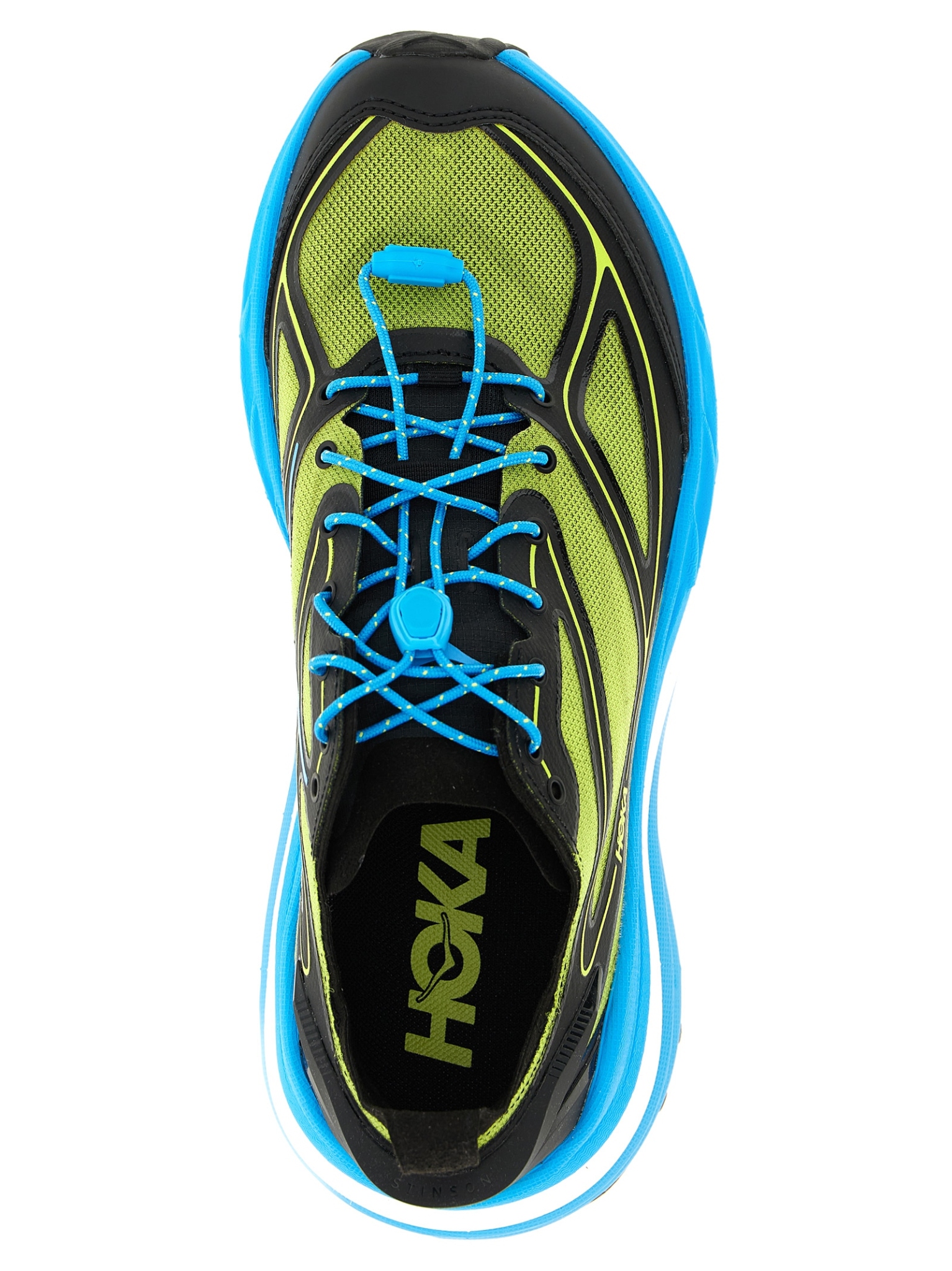 [Hoka one one] Sneakers FW25 1168931BKSK