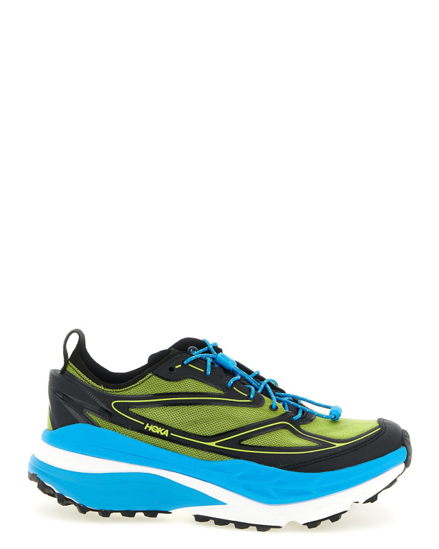 [Hoka one one] Sneakers FW25 1168931BKSK