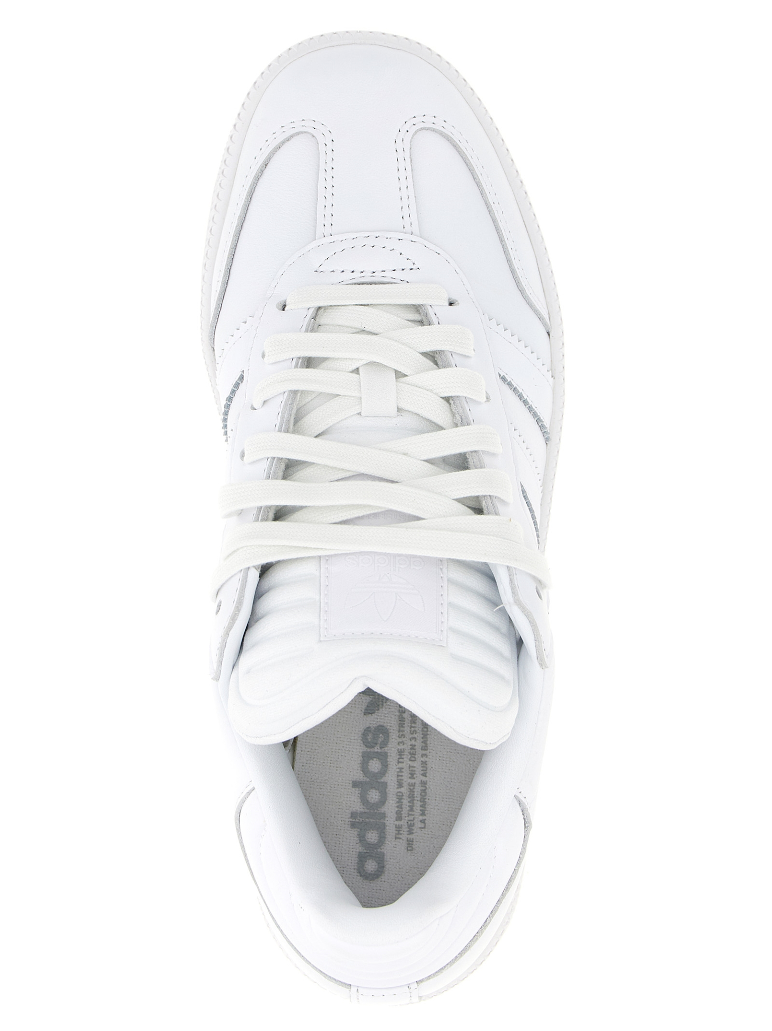 [ADIDAS ORIGINALS] Sneakers SS25 JI3194FTWWHTFTWWHTFTWWHT