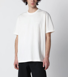 [adidas Y-3] T-shirts Short Sleeve SS26 KQ9782CO