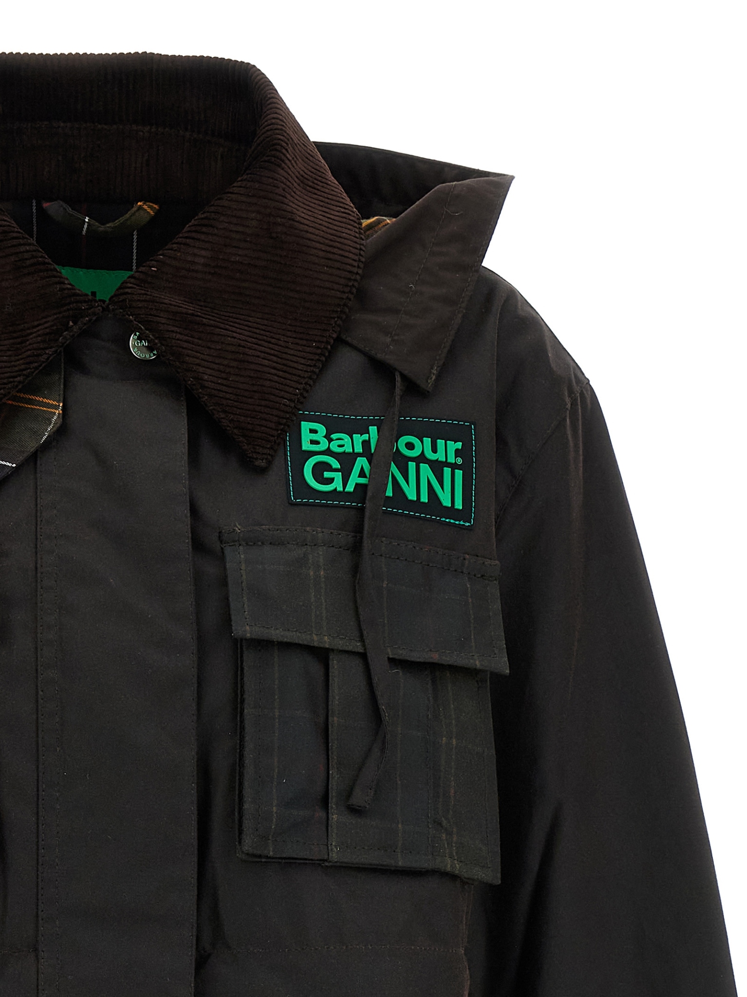 [Barbour] Casual Jacket SS26 LWX1523LWXBR71