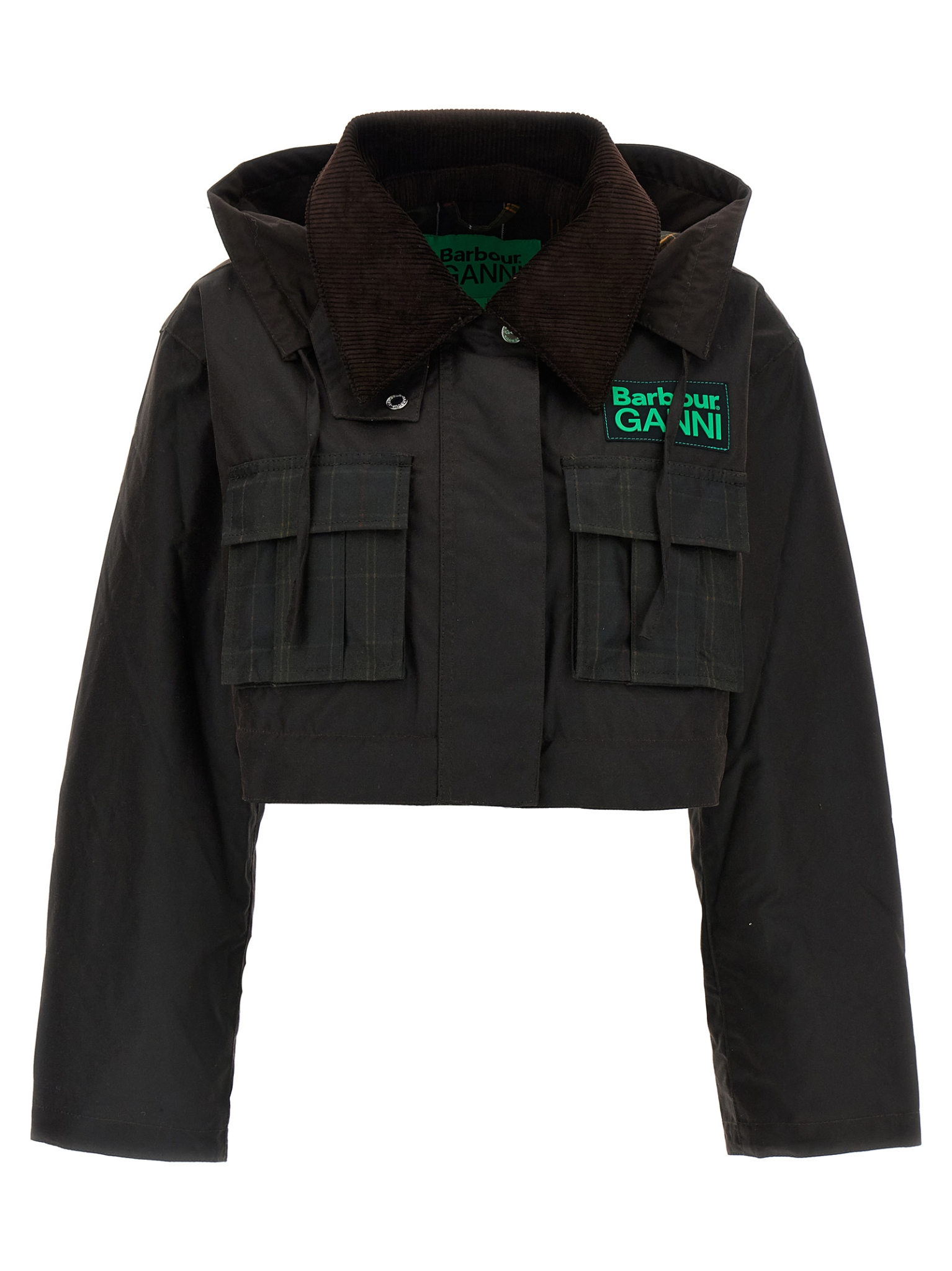 [Barbour] Casual Jacket SS26 LWX1523LWXBR71