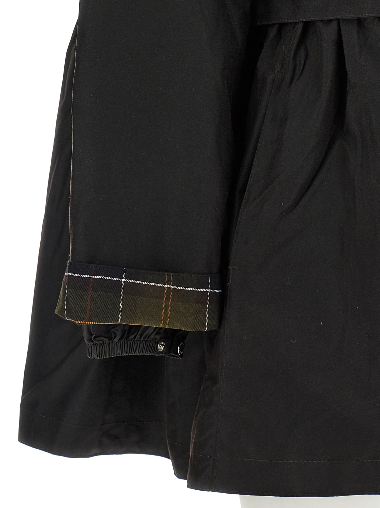 [Barbour] Casual Jacket SS26 LWX1523LWXBR71