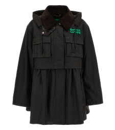 [Barbour] Casual Jacket SS26 LWX1523LWXBR71