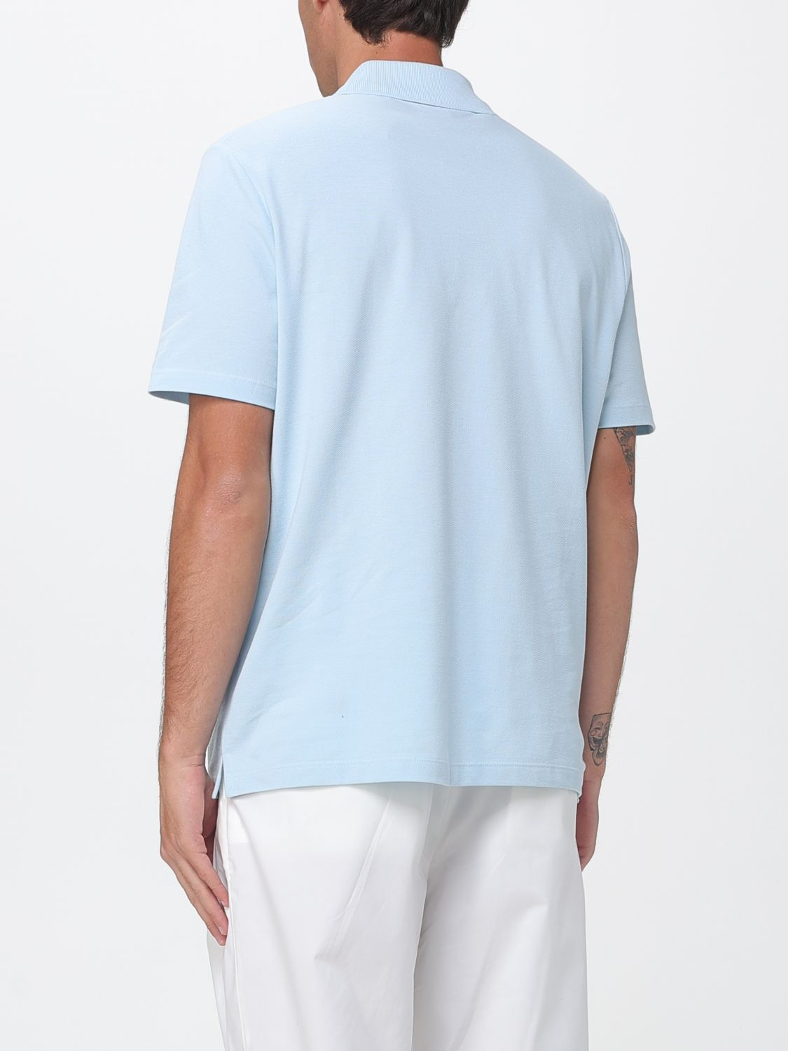 [A.P.C.] T-shirts Short Sleeve SS26 COGWZH26342 IAT