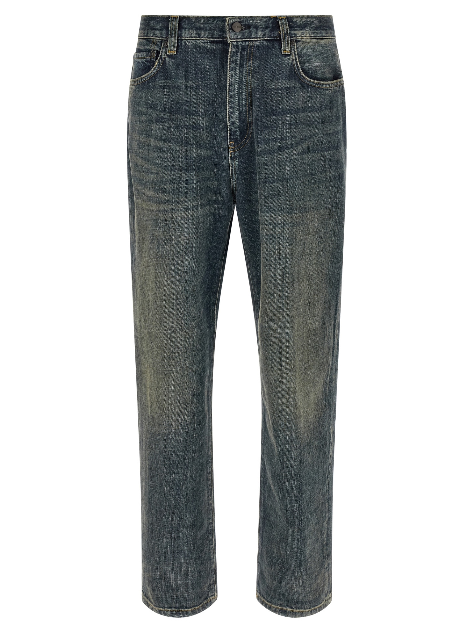 [CARHARTT WIP] Jeans FW25 I035879014Q
