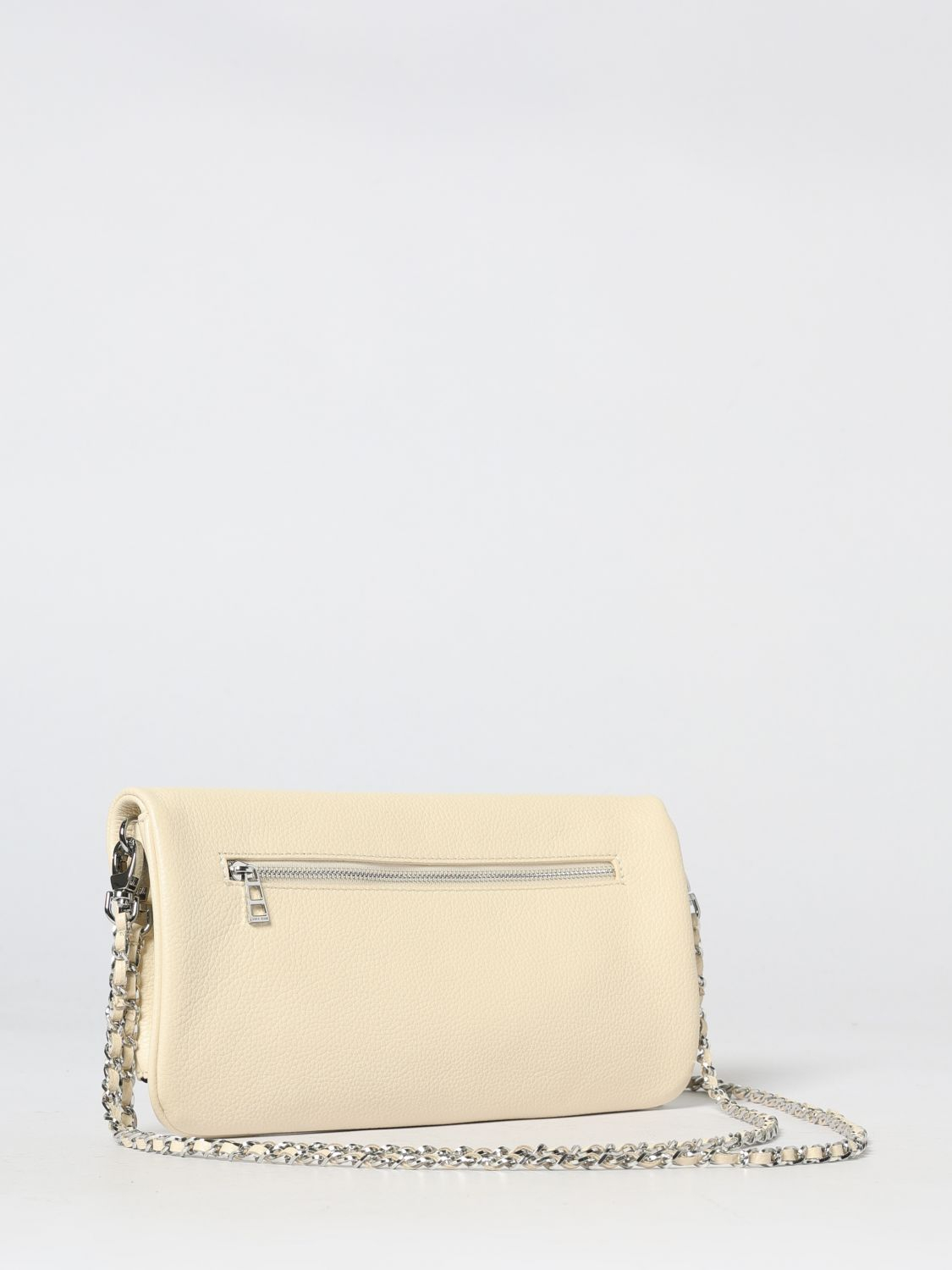 [Zadig & Voltaire] Clutch bag SS26 LWBA00001 100