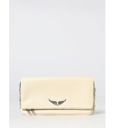 [Zadig & Voltaire] Clutch bag SS26 LWBA00001 100