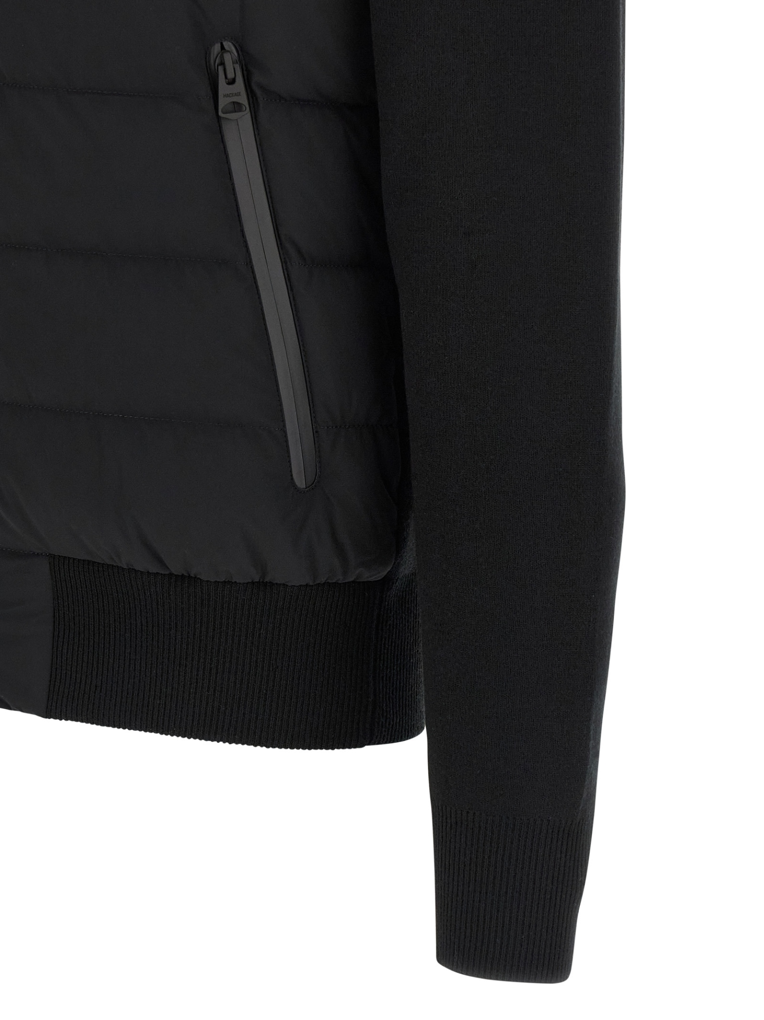 [Mackage] Knitwear FW25 HANEYCITYZC0403