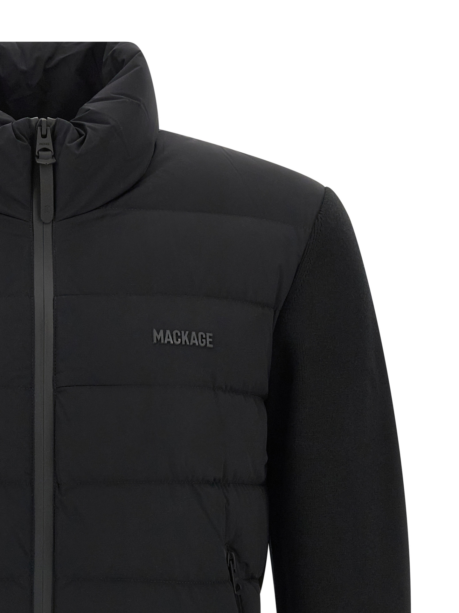 [Mackage] Knitwear FW25 HANEYCITYZC0403