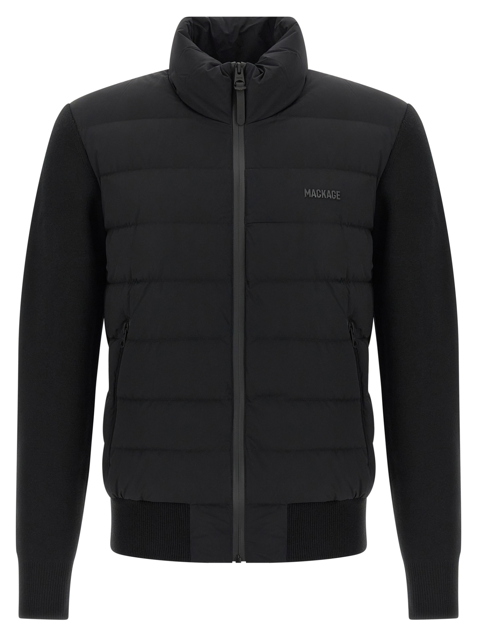 [Mackage] Knitwear FW25 HANEYCITYZC0403
