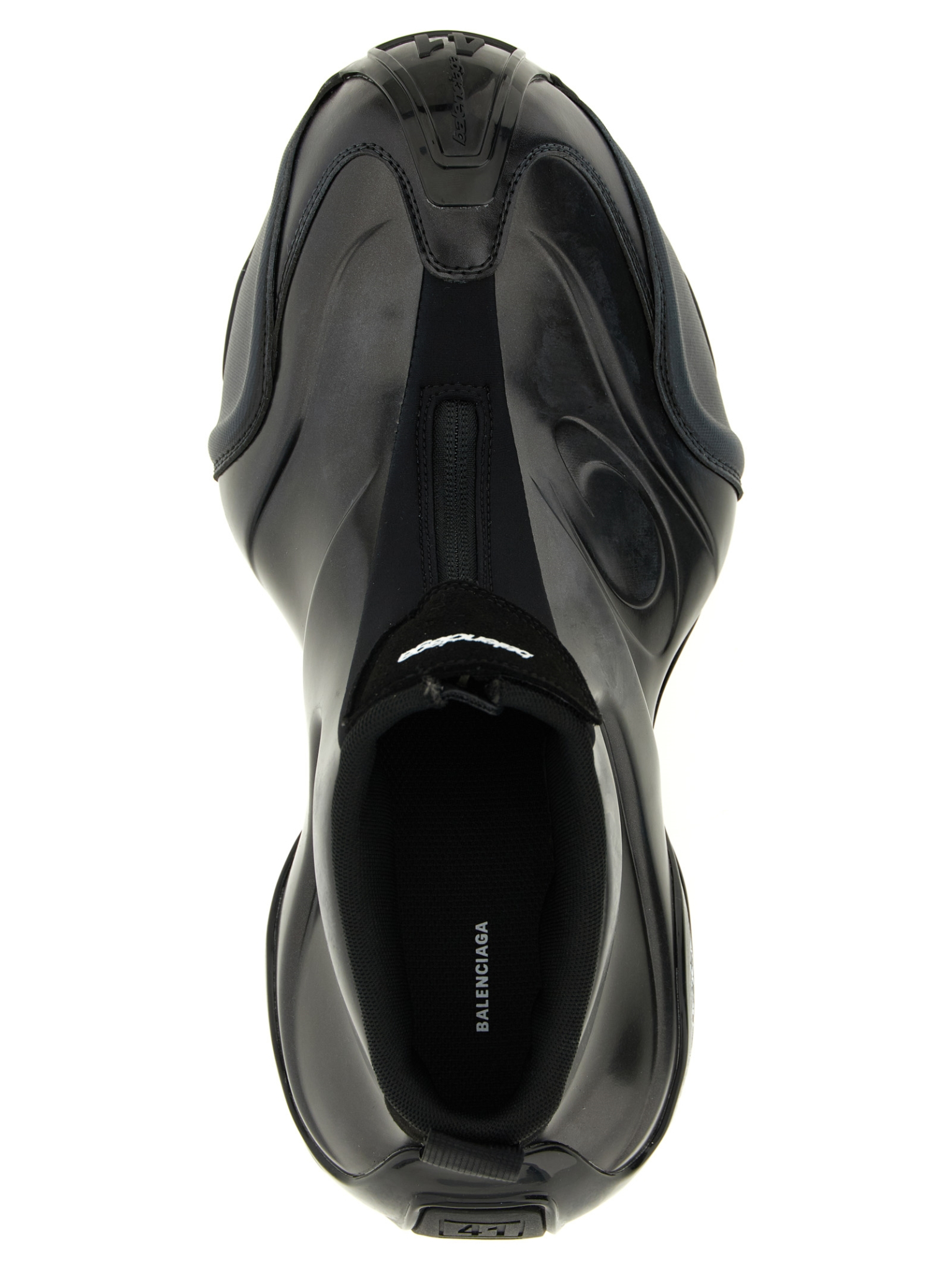 [Balenciaga] Sneakers FW25 824909WBKBM1110