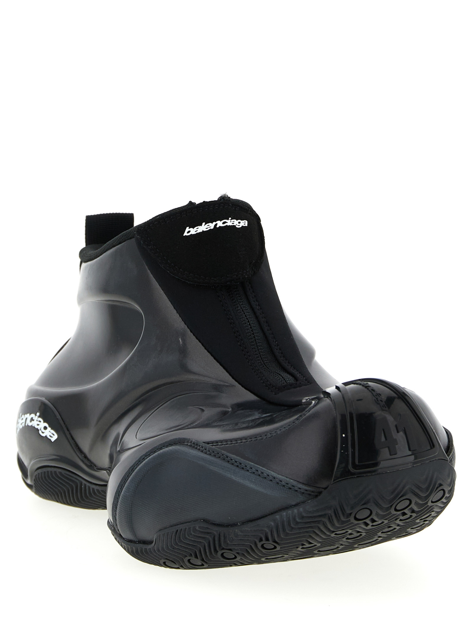 [Balenciaga] Sneakers FW25 824909WBKBM1110