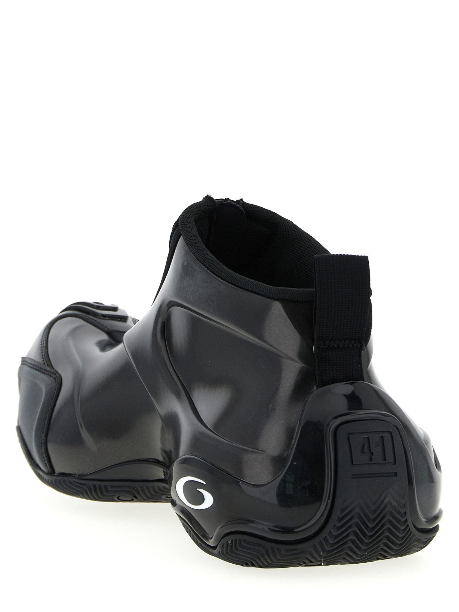 [Balenciaga] Sneakers FW25 824909WBKBM1110