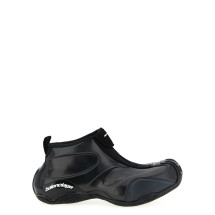 [Balenciaga] Sneakers FW25 824909WBKBM1110