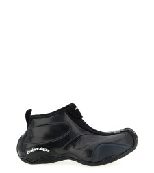 [Balenciaga] Sneakers FW25 824909WBKBM1110