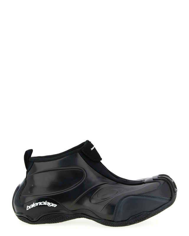 [Balenciaga] Sneakers FW25 824909WBKBM1110