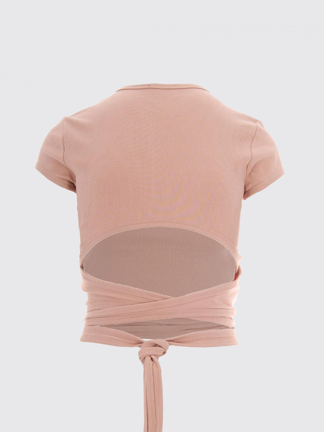 [Diesel] T-shirts Short Sleeve SS26 A211970EJAI 7AW