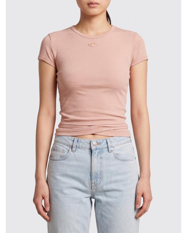 [Diesel] T-shirts Short Sleeve SS26 A211970EJAI 7AW