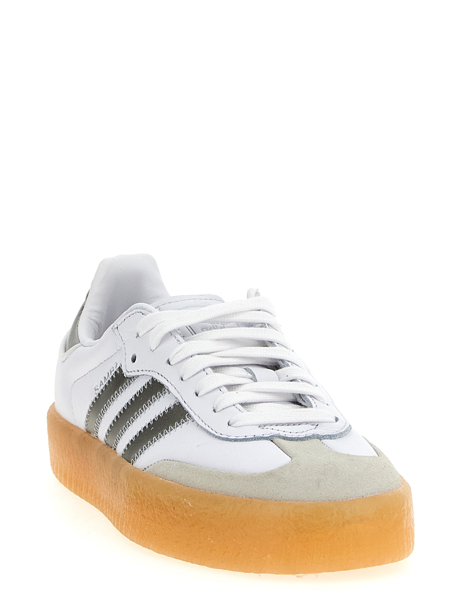 [ADIDAS ORIGINALS] Sneakers FW25 JS3943FTWWHTSILVMT