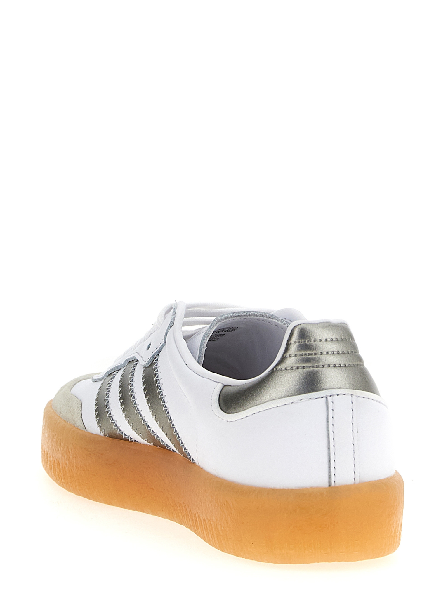 [ADIDAS ORIGINALS] Sneakers FW25 JS3943FTWWHTSILVMT