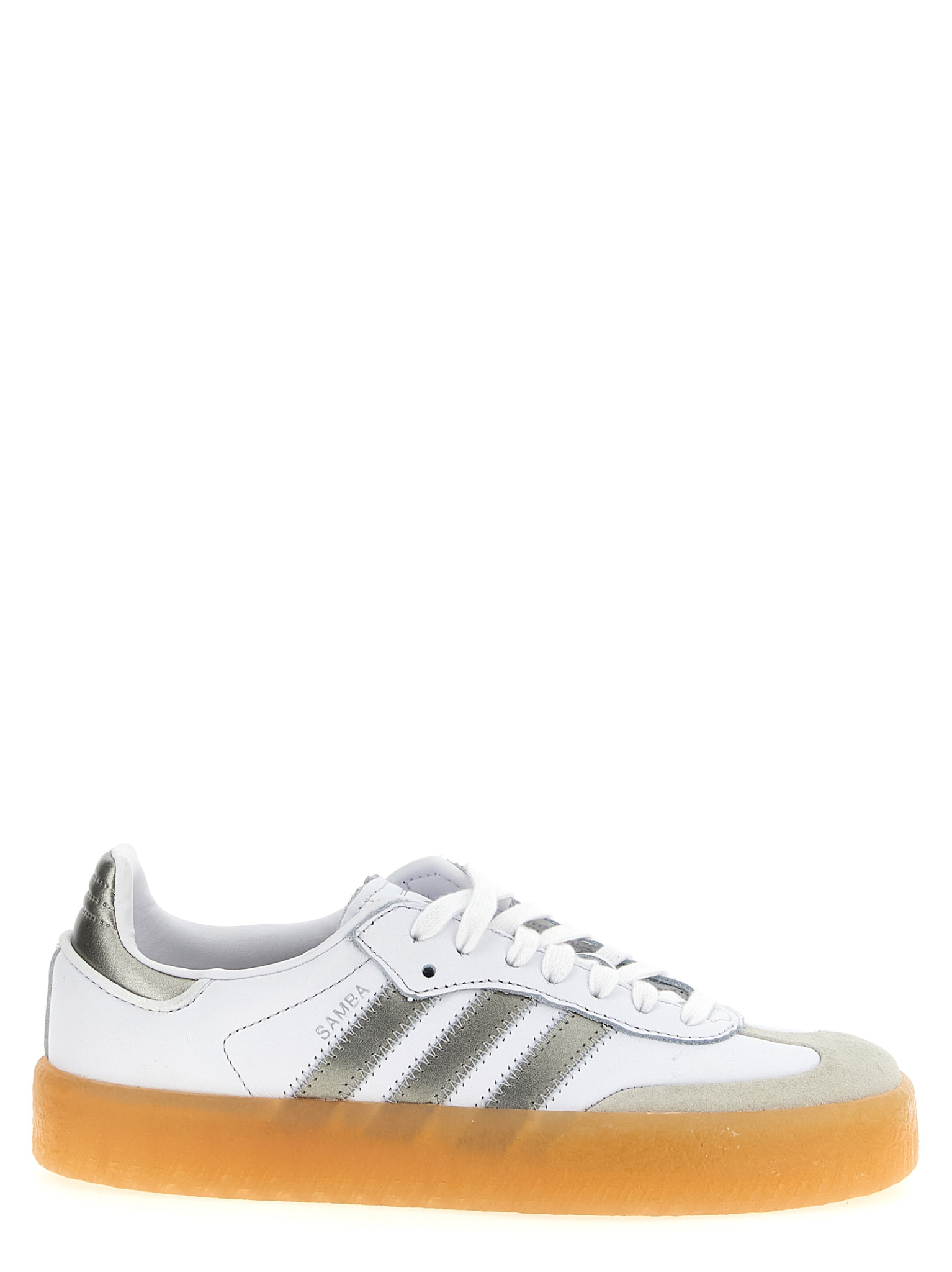 [ADIDAS ORIGINALS] Sneakers FW25 JS3943FTWWHTSILVMT