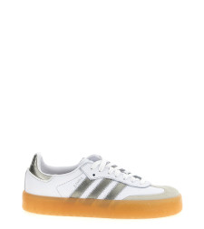 [ADIDAS ORIGINALS] Sneakers FW25 JS3943FTWWHTSILVMT