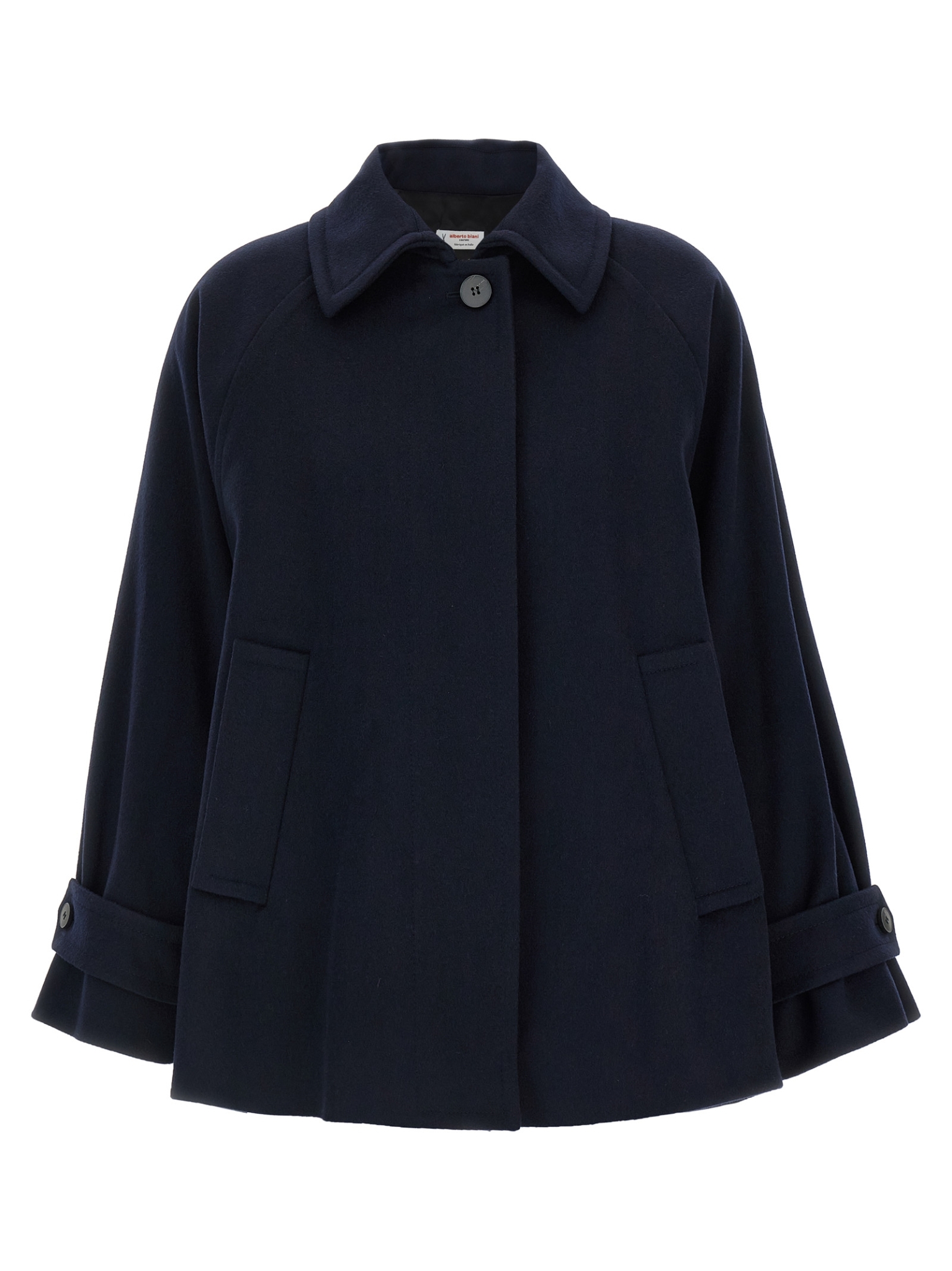 [Alberto Biani] Coat FW25 PP888W0003981
