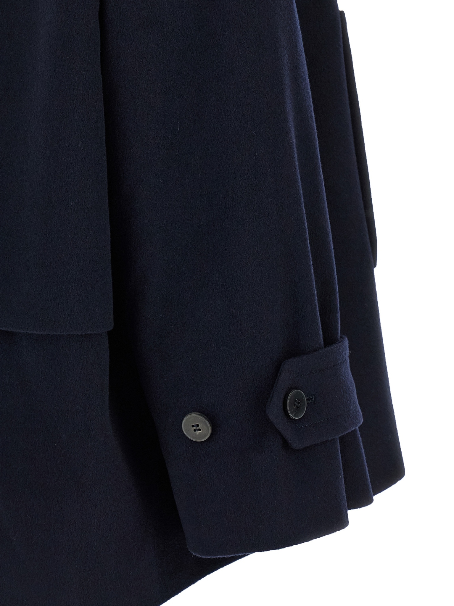 [Alberto Biani] Coat FW25 PP888W0003981