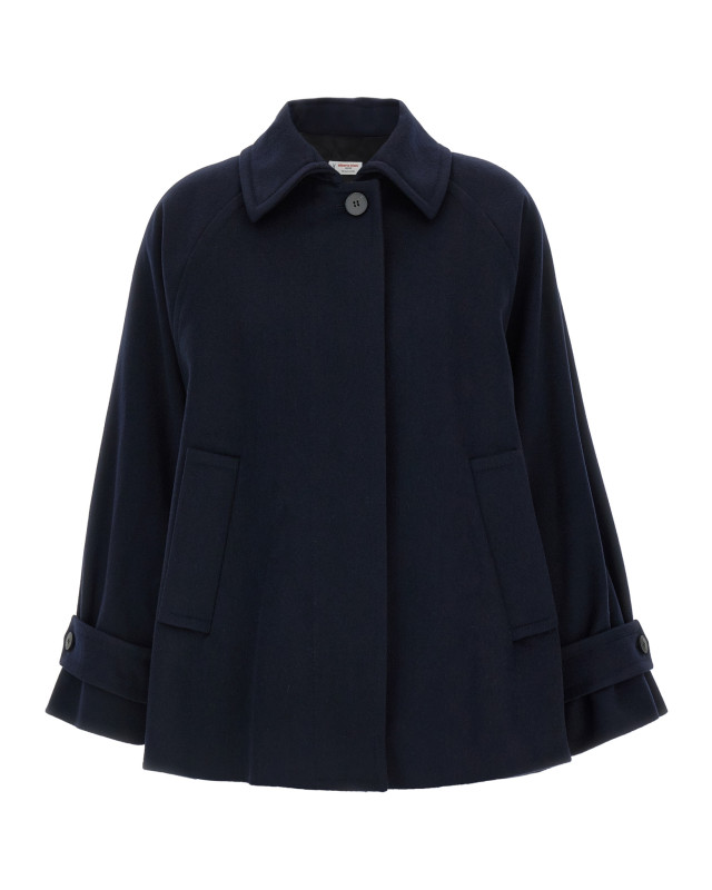 [Alberto Biani] Coat FW25 PP888W0003981