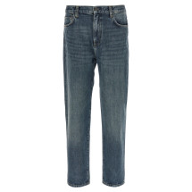 [CARHARTT WIP] Jeans FW25 I035879014L