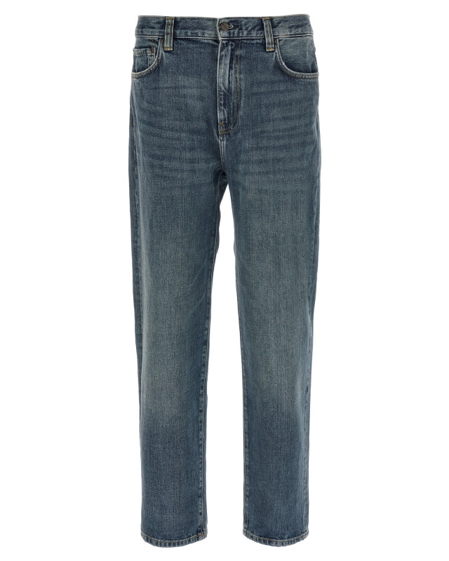 [CARHARTT WIP] Jeans FW25 I035879014L